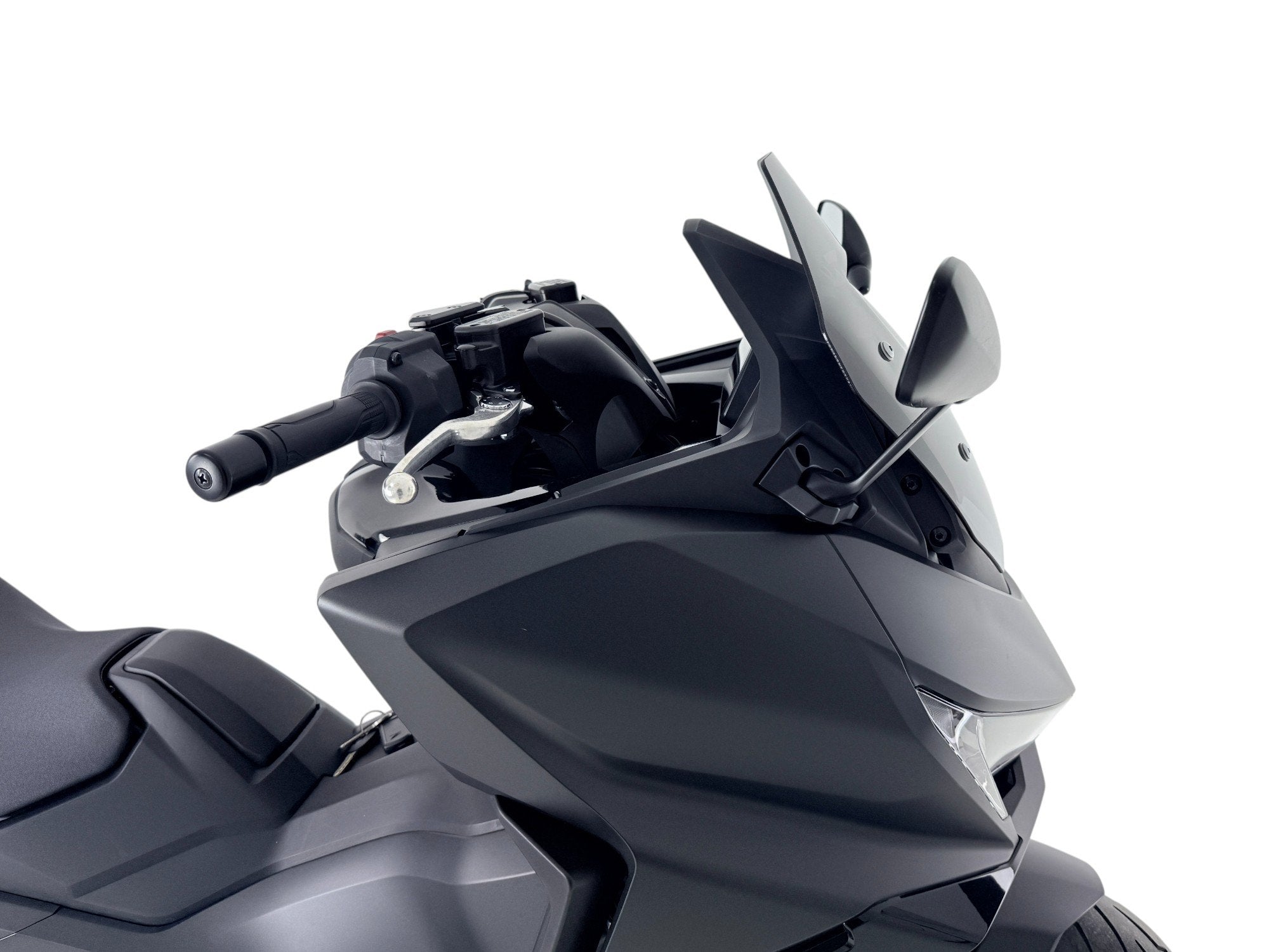 WRS SPORT WINDSCREEN HONDA FORZA 750 2025