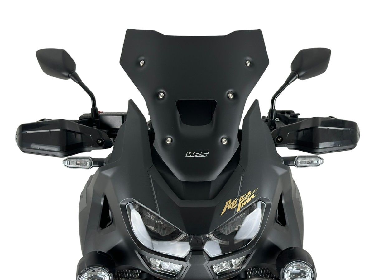 WRS SPORT WINDSCREEN HONDA CRF 1100 L AFRICA TWIN ADV SPORTS 2021-2025