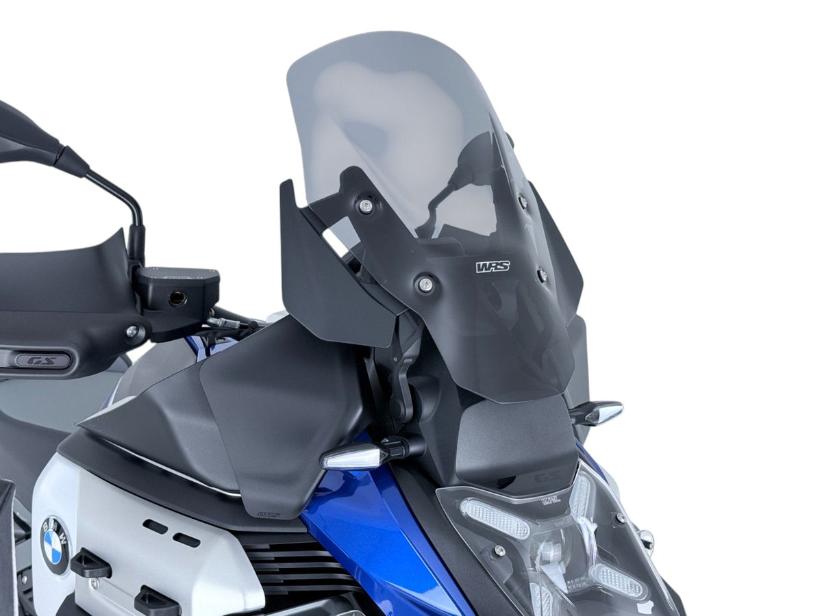 WRS Windscreen Standard No Radar BMW R 1300 GS 2023-2026