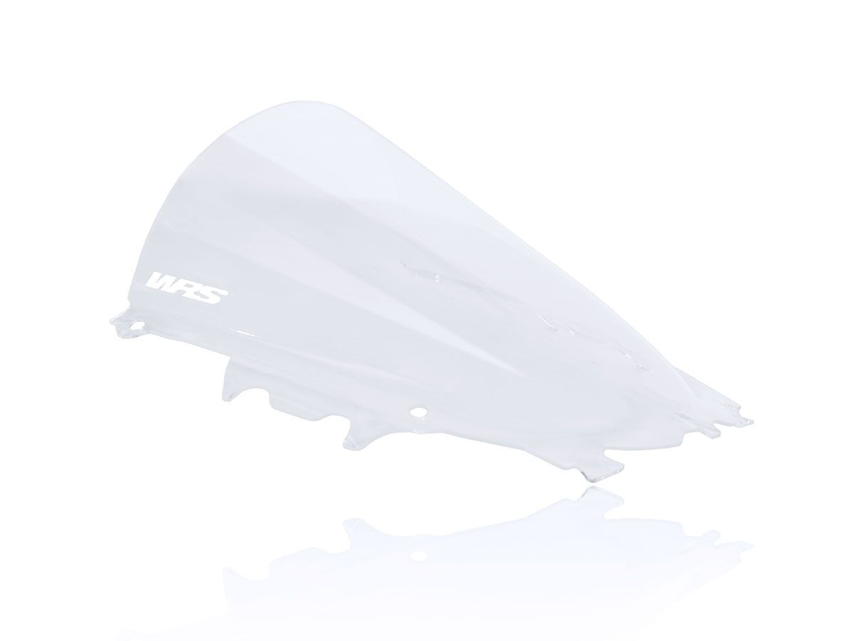 WRS RACE HIGH WINDSCREEN YAMAHA R3 2019-2025