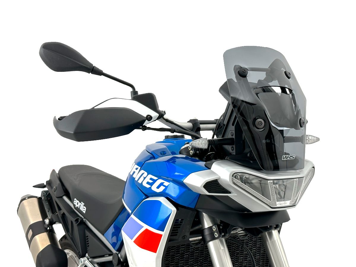 WRS WINDSCREEN ENDURO APRILIA TUAREG 660 2022-2024