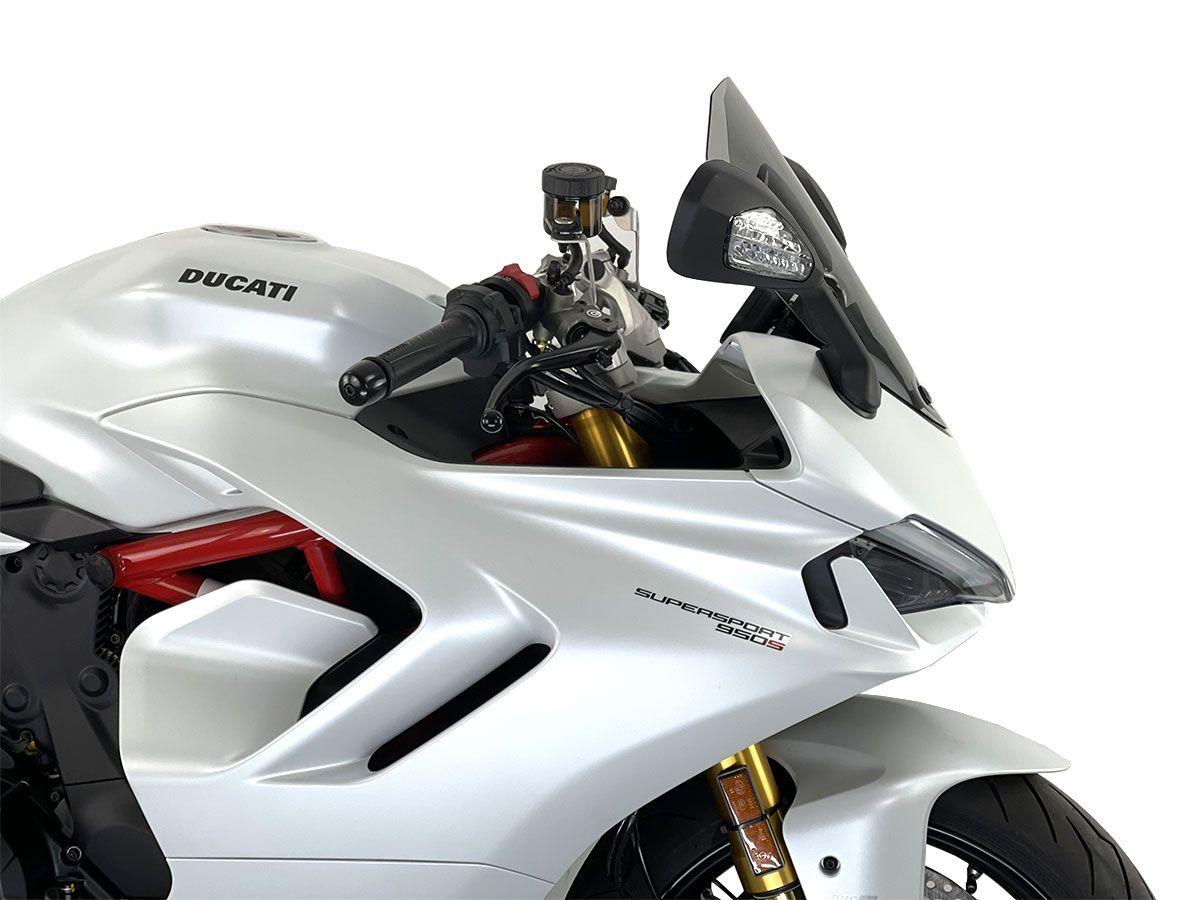人気商品ランキング SPORT WRS - WRS WINDSCREEN 2021-2024 950 SUPERSPORT DUCATI パーツ