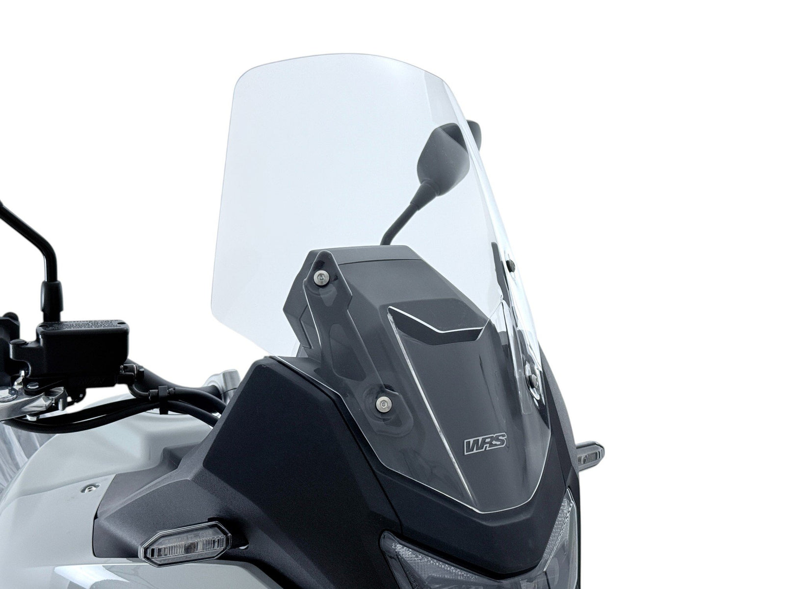 WRS TOURING WINDSCREEN HONDA TRANSALP XL 750 2025