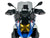 WRS HANDGUARDS EXTENSION BMW R 1300 GS 2023-2025