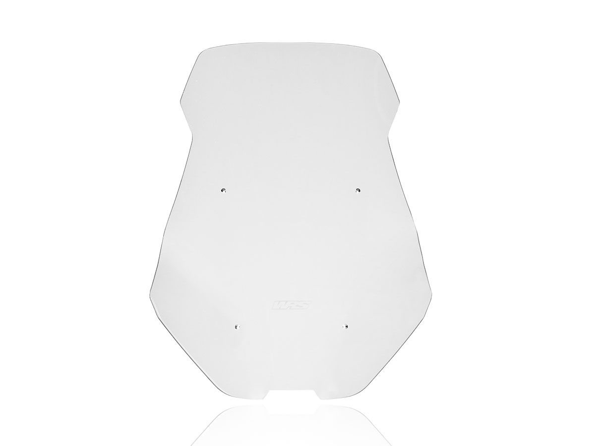 WRS STANDARD WINDSCREEN HONDA X-ADV 750 2021-2025