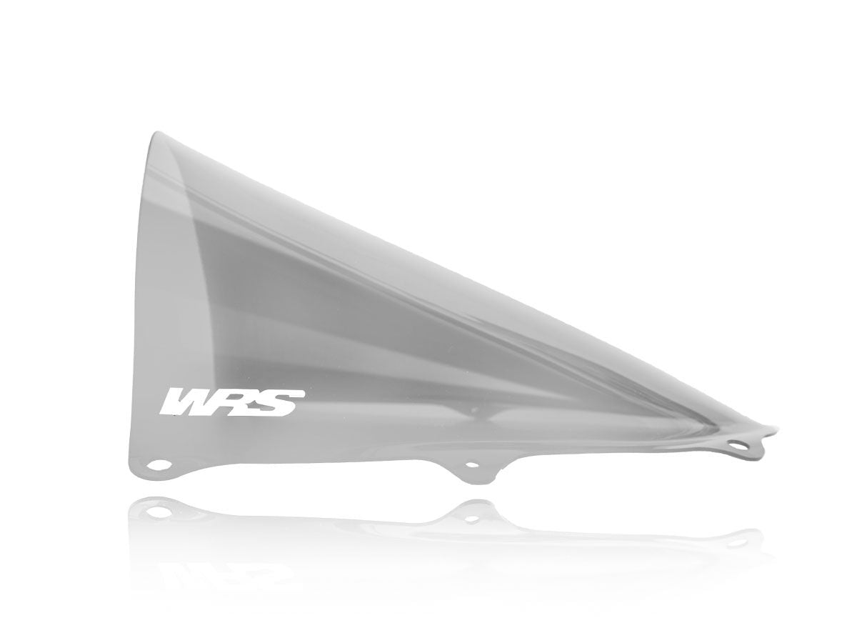 WRS Race High Windscreen Suzuki GSX-R 1000 2017-2026