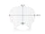 WRS SPORT WINDSCREEN HONDA SH 125 MODE 2013-2024
