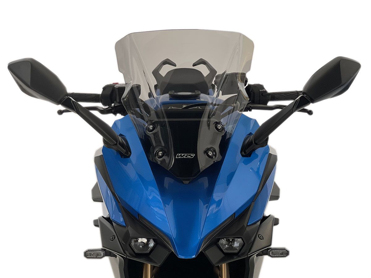 WRS - WRS TOURING WINDSCREEN SUZUKI GSX-S 1000 GT 2022-2024