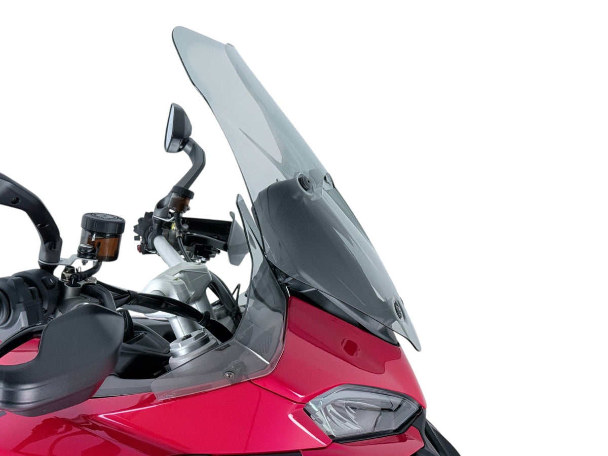 WRS TOURING WINDSCREEN DUCATI MULTISTRADA V2 / S 2025