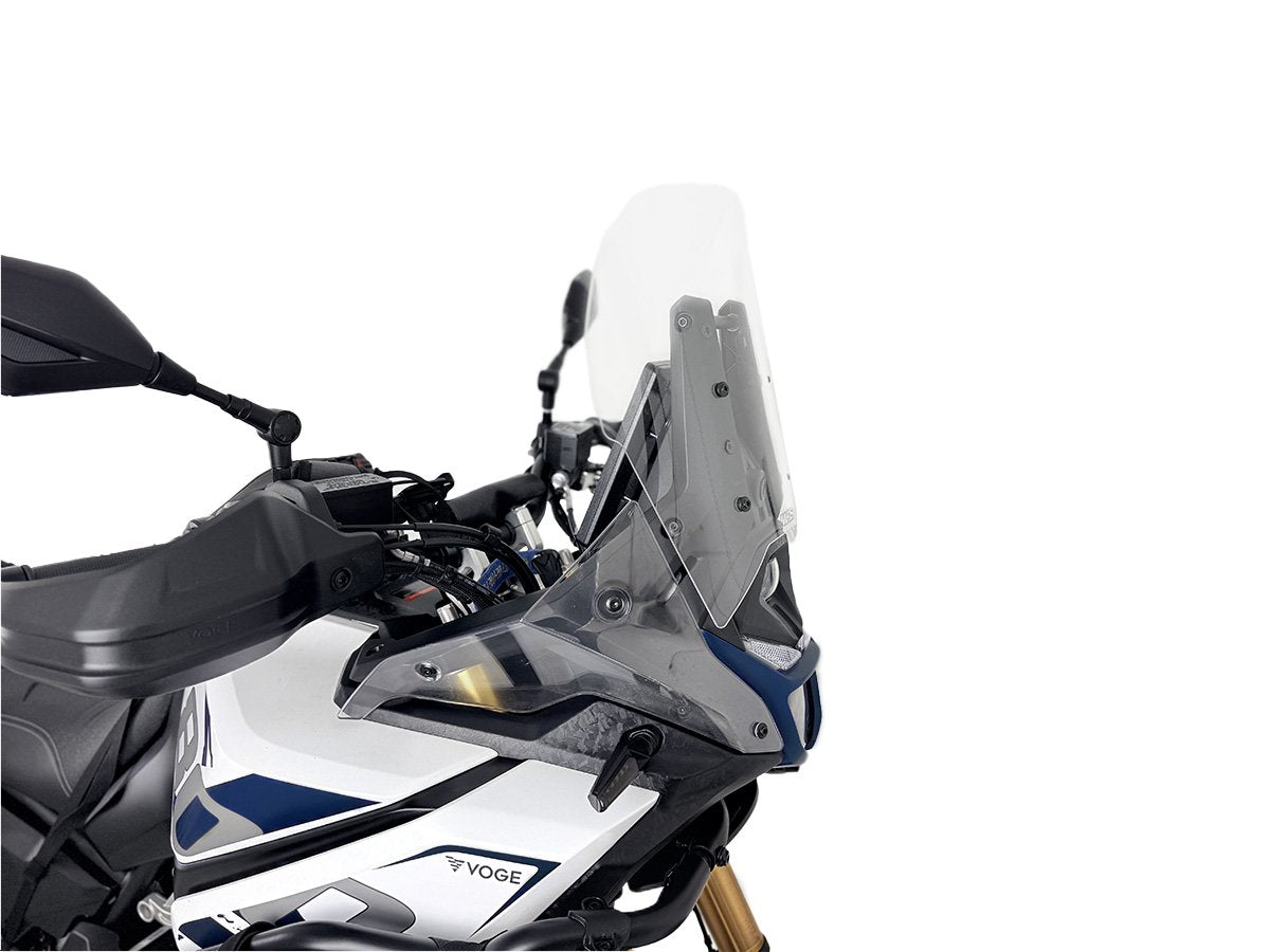 WRS Touring Windscreen Voge Valico Ds 800 X Rally 2025-2026