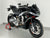 WRS SPORT WINDSCREEN APRILIA TUONO 660 2021-23 / TUONO V4-FACTORY 2021-24