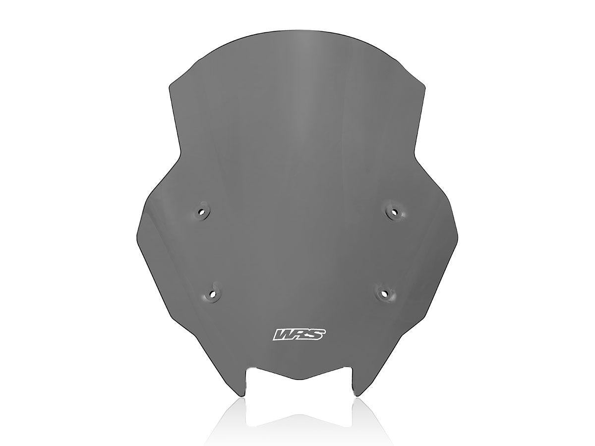 WRS TOURING WINDSCREEN KAWASAKI Z 1000 SX / NINJA  1000 SX 2017-2024