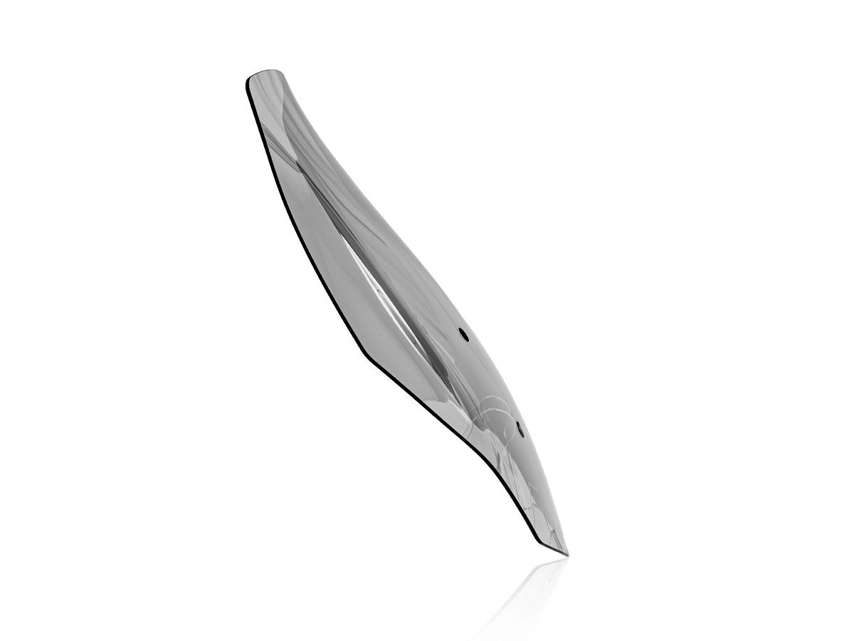 WRS TOURING WINDSCREEN APRILIA SR GT 125 / 200 2022-2024