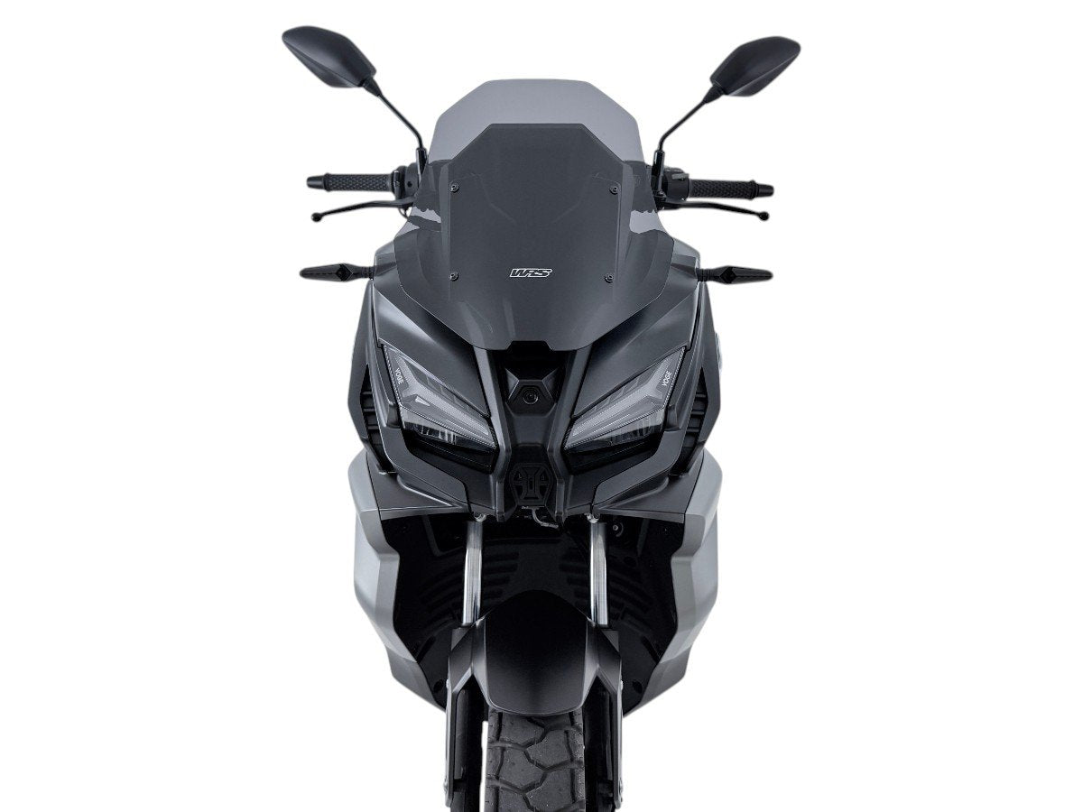 WRS Sport Windscreen Voge Sfida Sr2 ADV 200 2026