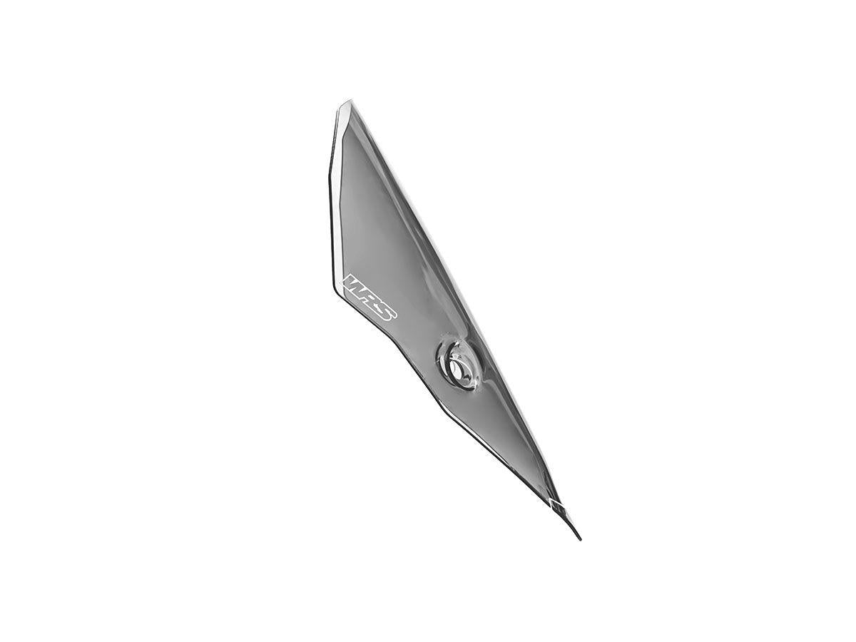 WRS SPORT WINDSCREEN DUCATI SUPERSPORT 950 2021-2024 / 939 2017-2020