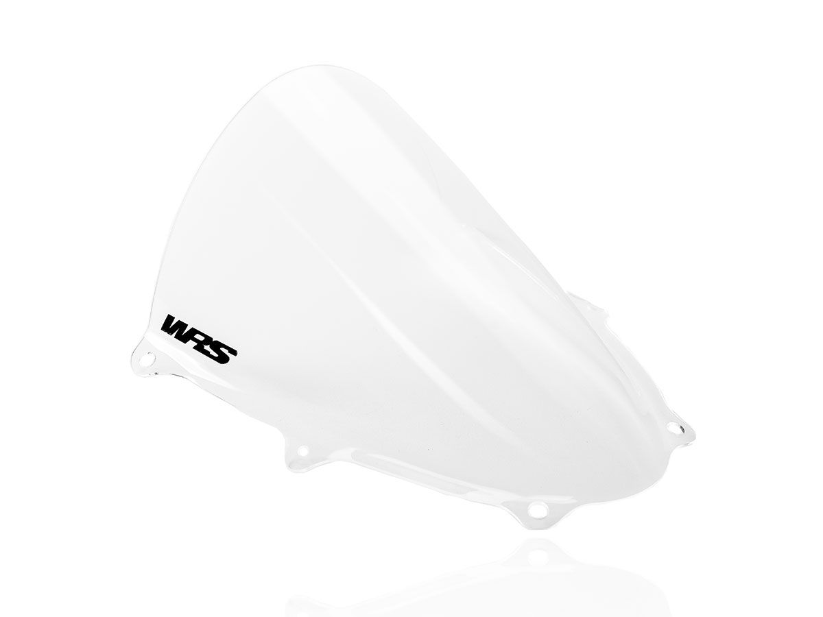 WRS Race High Windscreen Suzuki GSX-R 1000 2017-2026