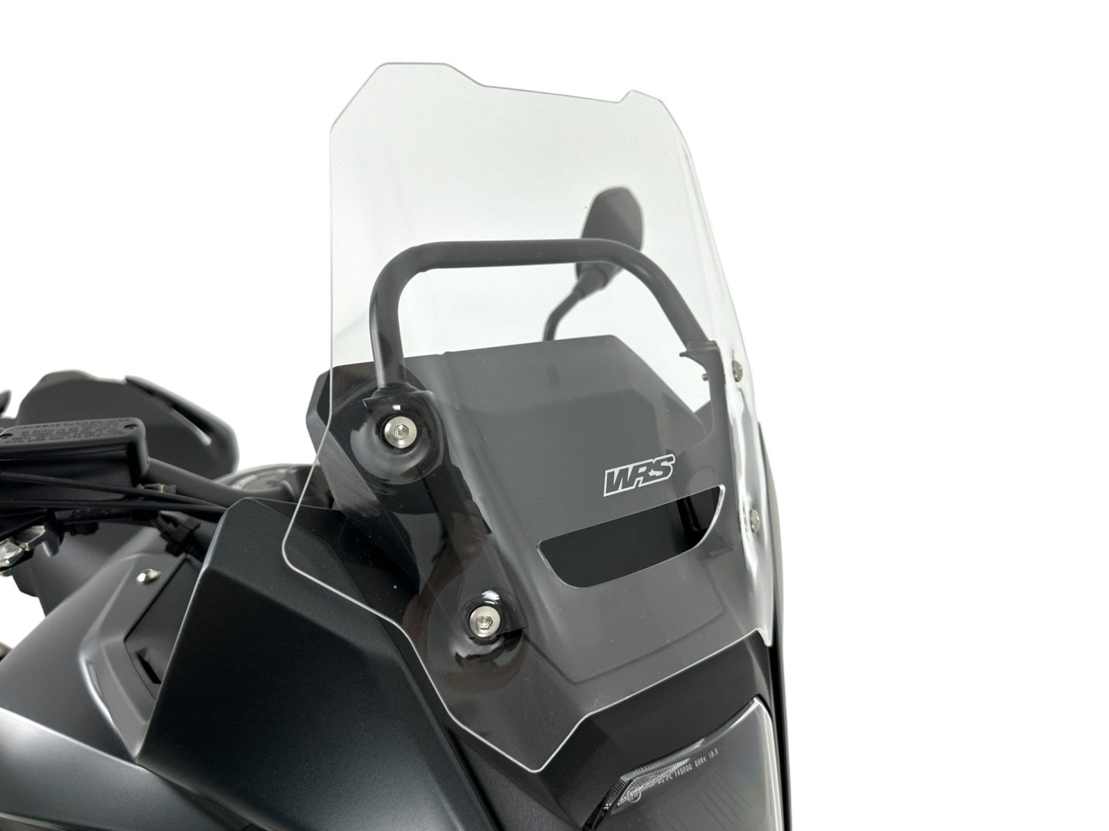 WRS SPORT WINDSCREEN HONDA NX 500 / 400 2024-2025