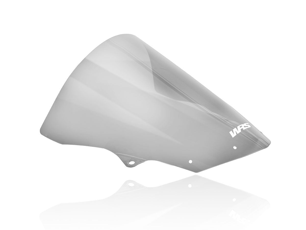 WRS Race High Windscreen Kawasaki ZX-6 R 2009-16 / 636 2013-19