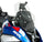 WRS WINDSCREEN STANDARD PLUS NO RADAR BMW R 1300 GS 2023-2025