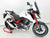 WRS CAPONORD WINDSCREEN HONDA HORNET 750 2023-2024