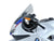 WINDSCREEN SPORT SMOKED WRS