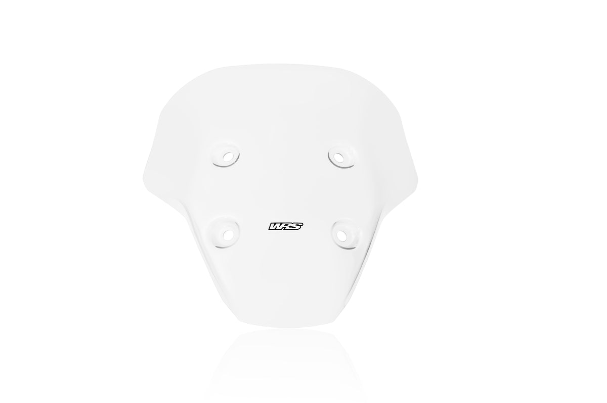 WRS WINDSCREEN TOURING MOTO GUZZI STELVIO 2024-2025