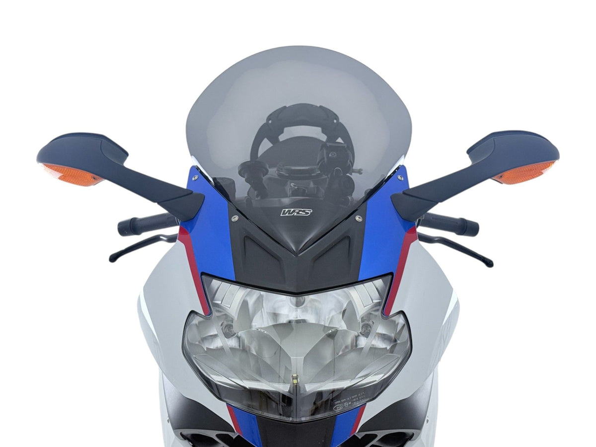 WRS Sport Windscreen BMW K 1200 S / K 1300 S 2005-2016