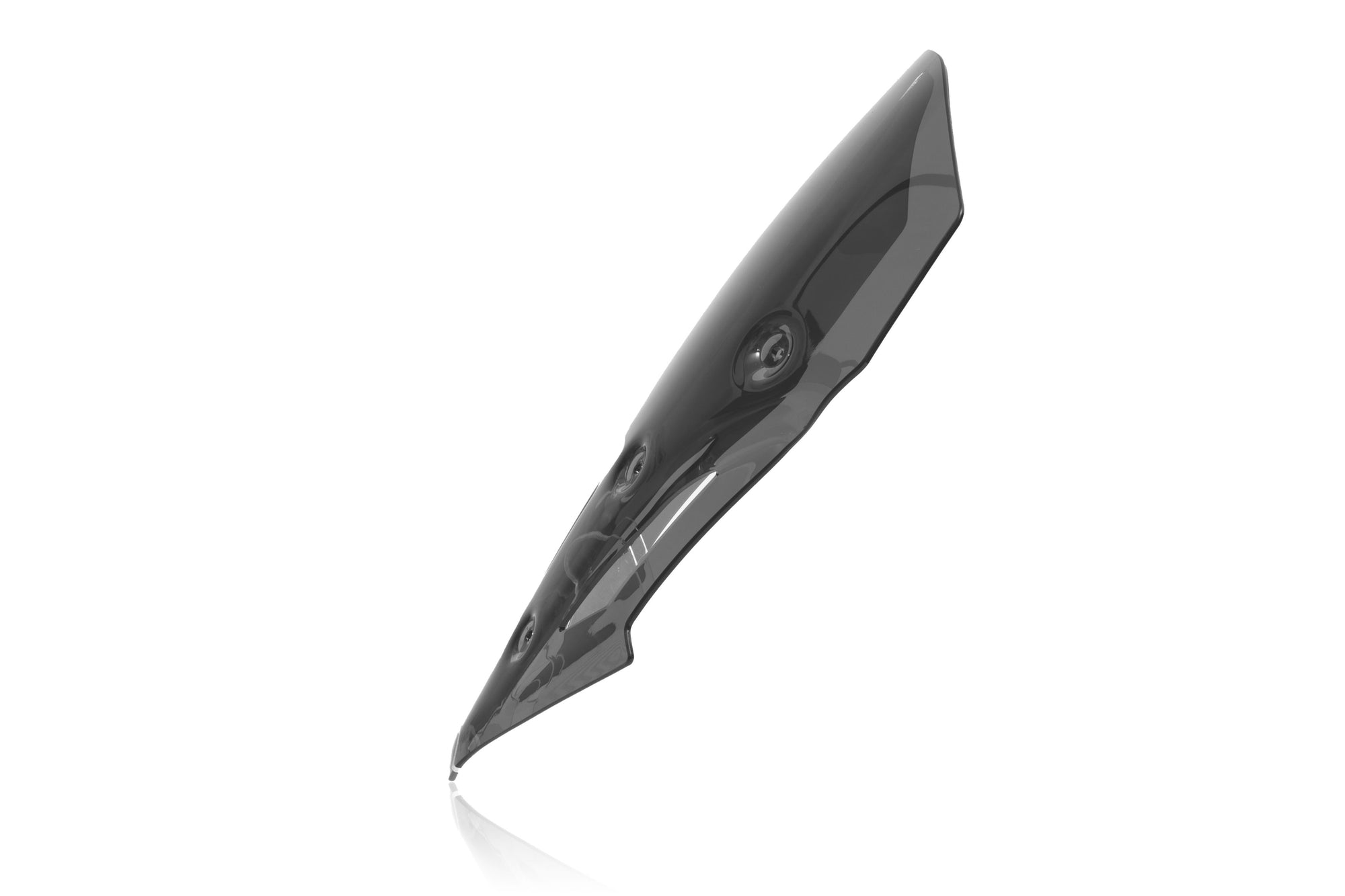 WRS TOURING WINDSCREEN HONDA CRF 1100 L AFRICA TWIN 2024