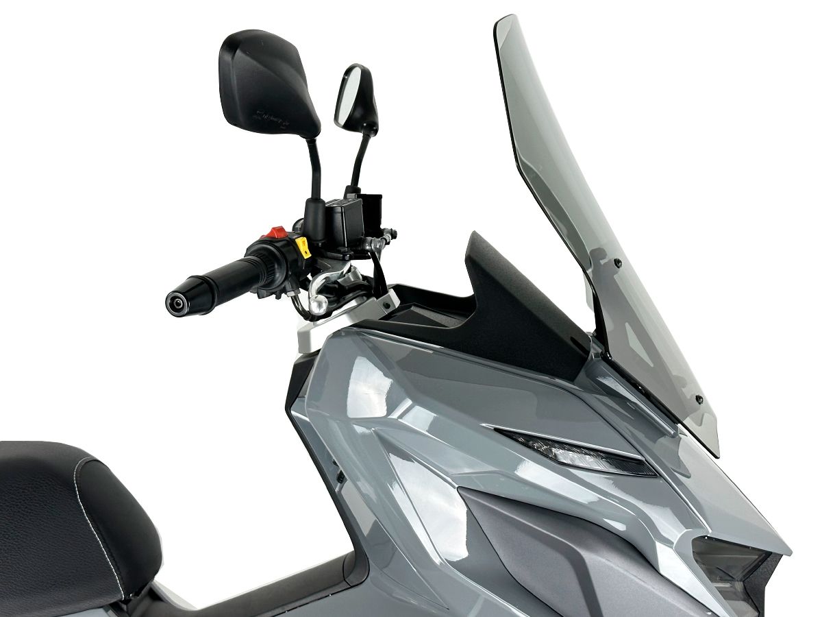 WRS TOURING WINDSCREEN SYM JET X 125 2023-2024