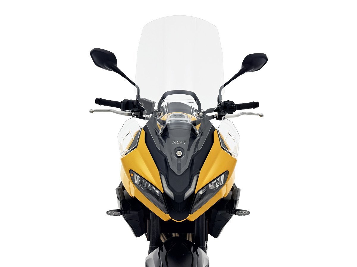 WRS Touring Windscreen Triumph Tiger Sport 800 2025