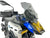 WRS WINDSCREEN TOURING PLUS WITH RADAR BMW R 1300 GS ADVENTURE 2024-2025