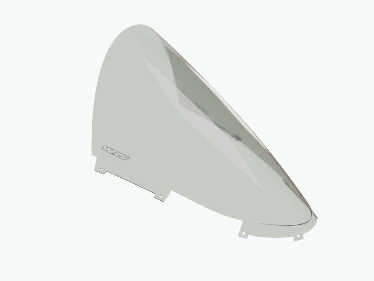 WRS RACE HIGH WINDSCREEN DUCATI PANIGALE V2 / S 2025