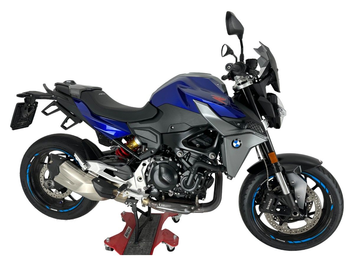WRS TOURING WINDSCREEN BMW F 900 R 2018-2025