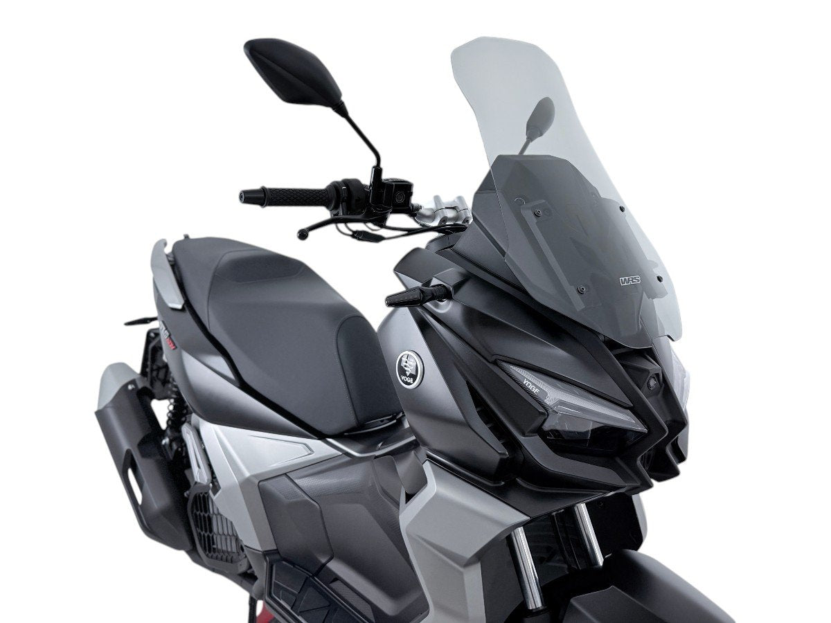 WRS Touring Windscreen Voge Sfida Sr2 ADV 200 2026