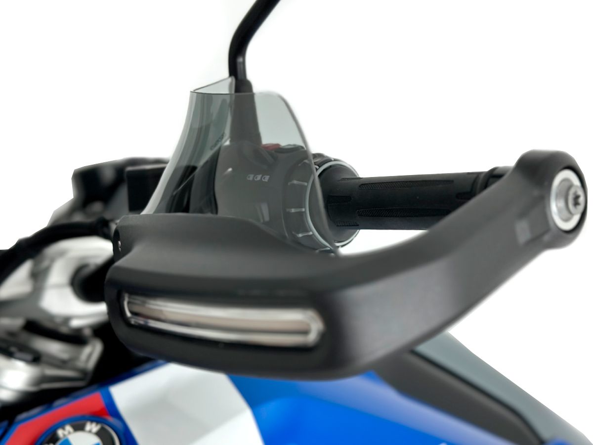 WRS HANDGUARDS EXTENSION BMW R 1300 GS 2023-2025