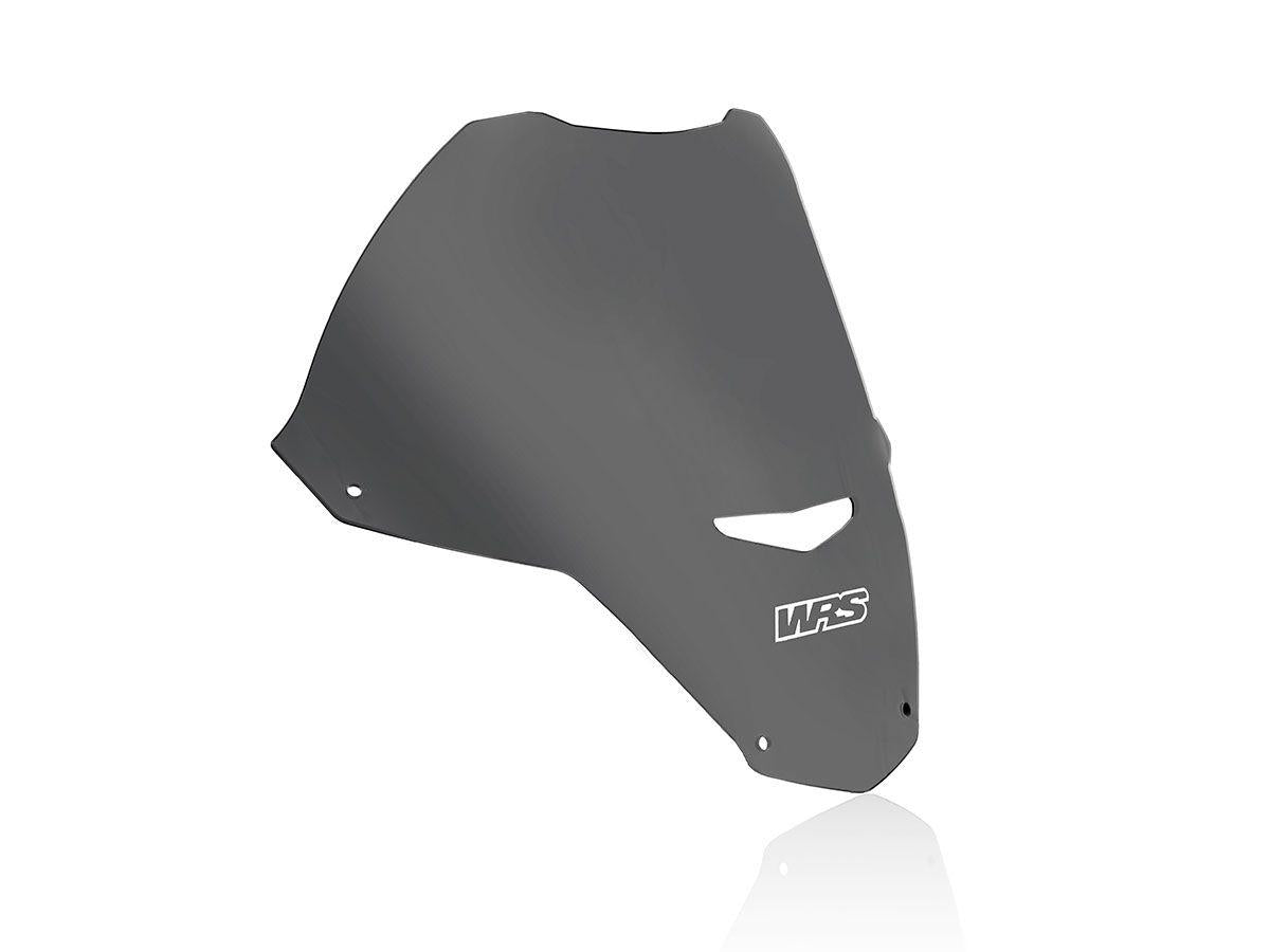 WRS SPORT WINDSCREEN APRILIA TUONO 660 2021-23 / TUONO V4-FACTORY 2021-24