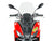 WRS TOURING WINDSCREEN APRILIA SR GT 125 / 200 2022-2024