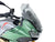 WRS WINDSCREEN CAPONORD MOTO GUZZI V 100 MANDELLO / S 2023-2025