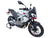 WRS SPORT WINDSCREEN APRILIA TUONO 457 2025