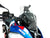 WRS WINDSCREEN STANDARD NO RADAR BMW R 1300 GS 2023-2025