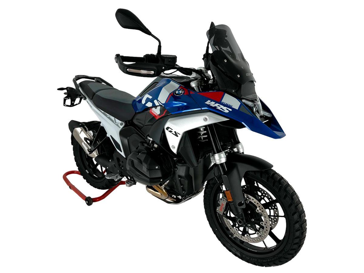 WRS WINDSCREEN STANDARD WITH RADAR BMW R 1300 GS 2023-2025