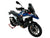 WRS WINDSCREEN STANDARD WITH RADAR BMW R 1300 GS 2023-2024