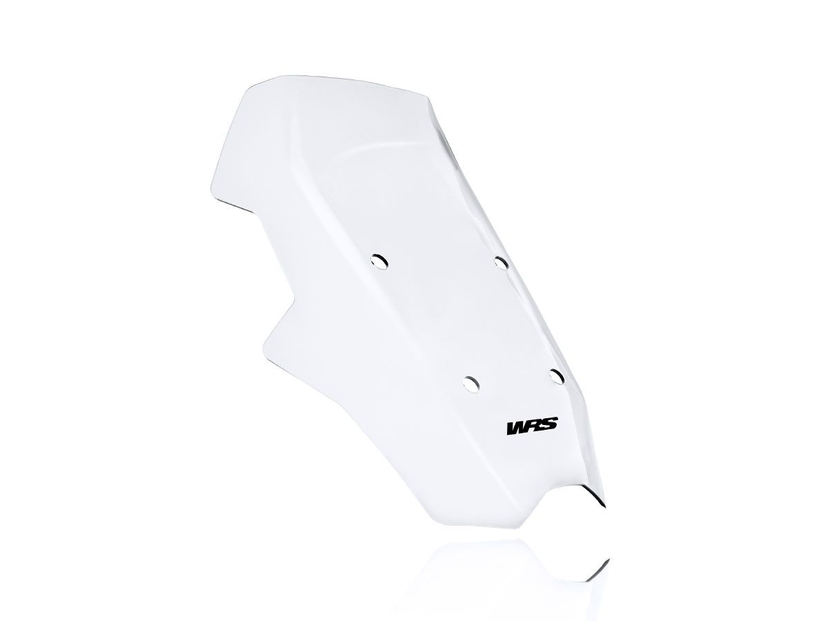 WRS TOURING WINDSCREEN BMW C 400 X 2018-2025