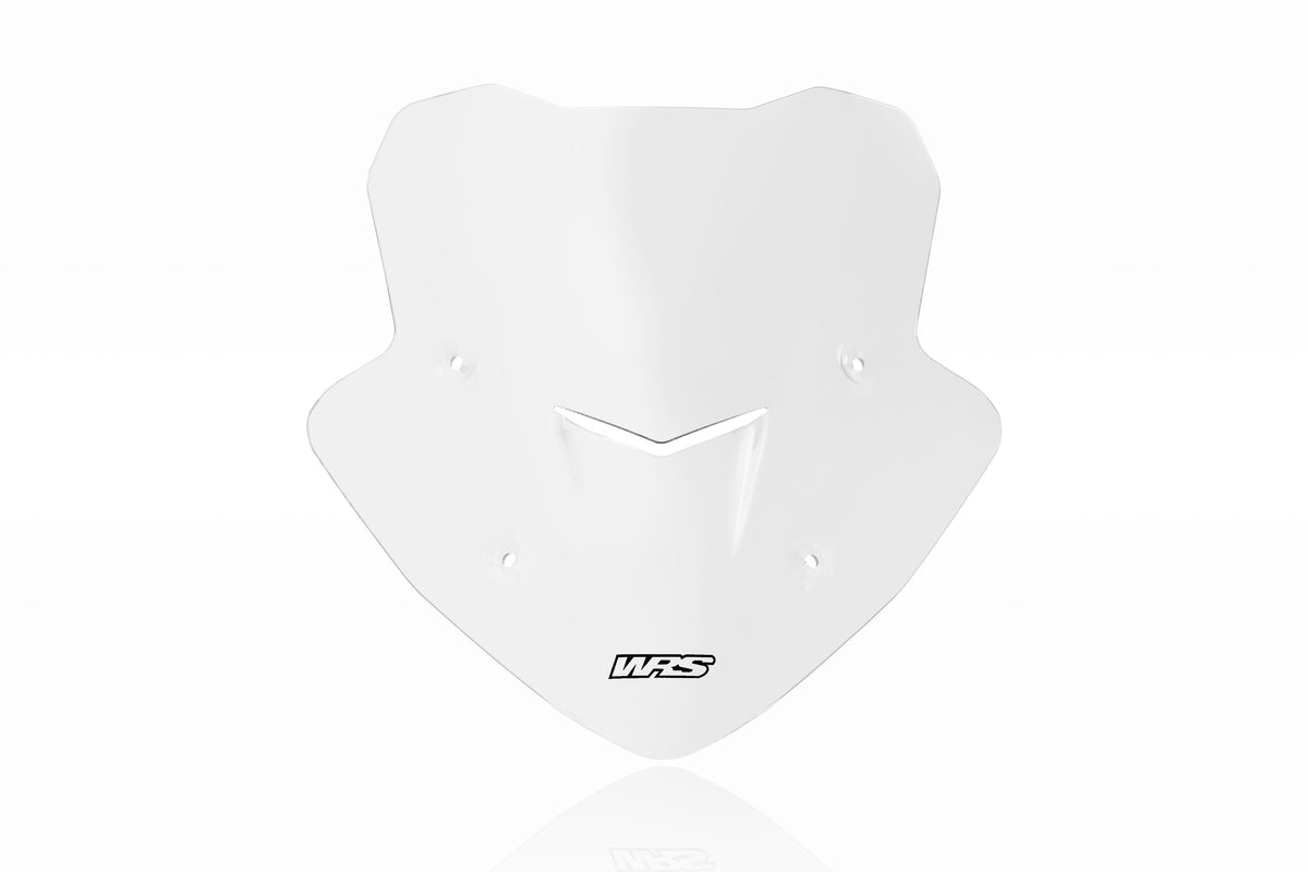 WRS SPORT WINDSCREEN HONDA NC 750 X 2021-2024