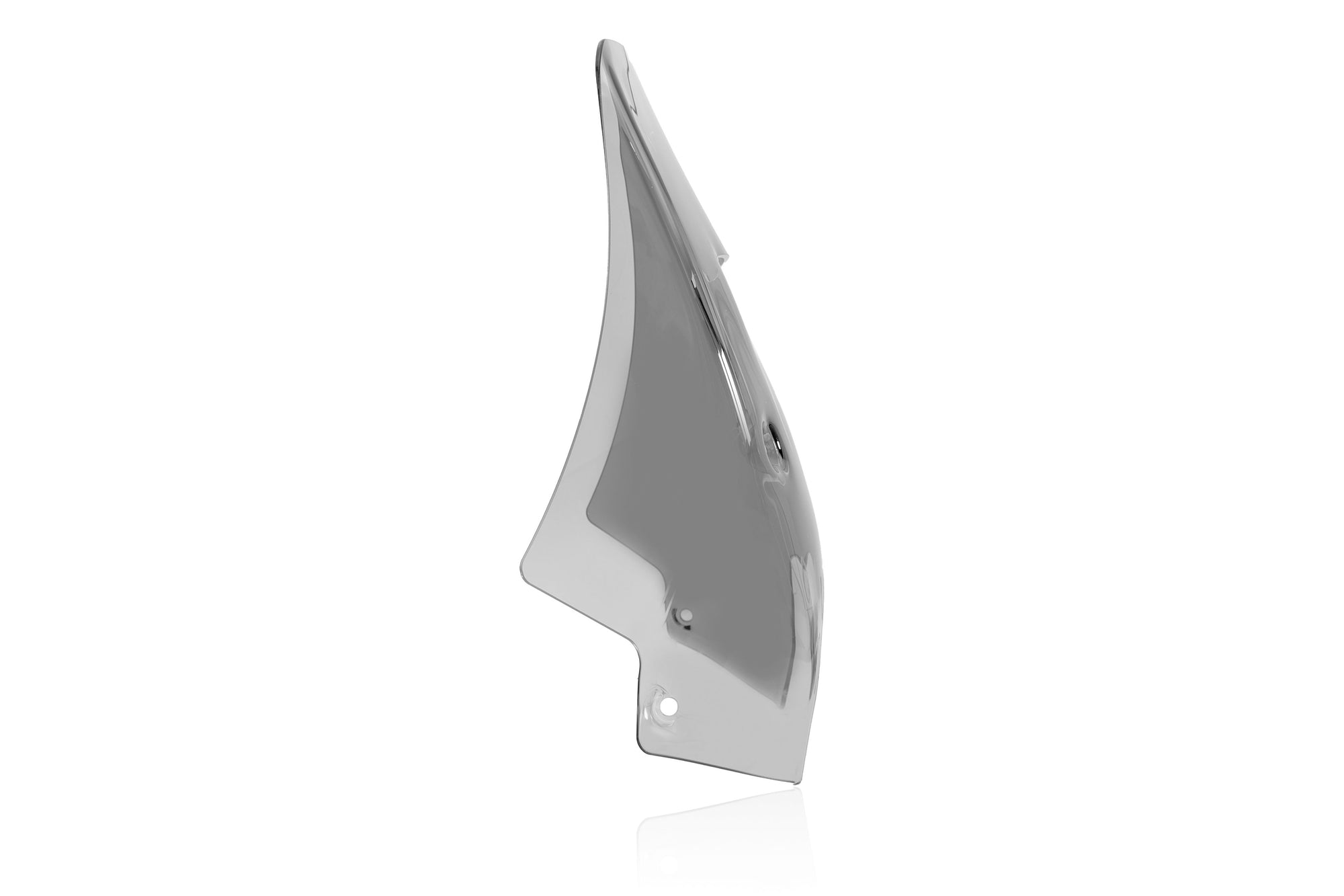 WRS TOURING WINDSCREEN HUSQVARNA NORDEN 901 2022-24 / NORDEN 901 EXPEDITION 2023-2024