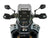 WRS SPORT WINDSCREEN CF MOTO 450 MT 2024