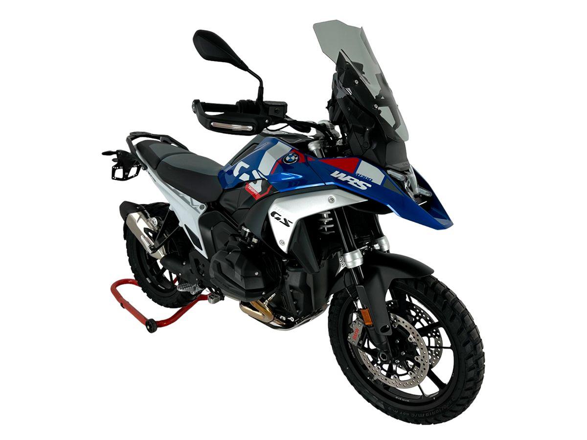 WRS TOURING WINDSCREEN NO RADAR BMW R 1300 GS 2023-2025