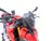 WRS SPORT WINDSCREEN DUCATI STREETFIGHTER V2 / S 2025