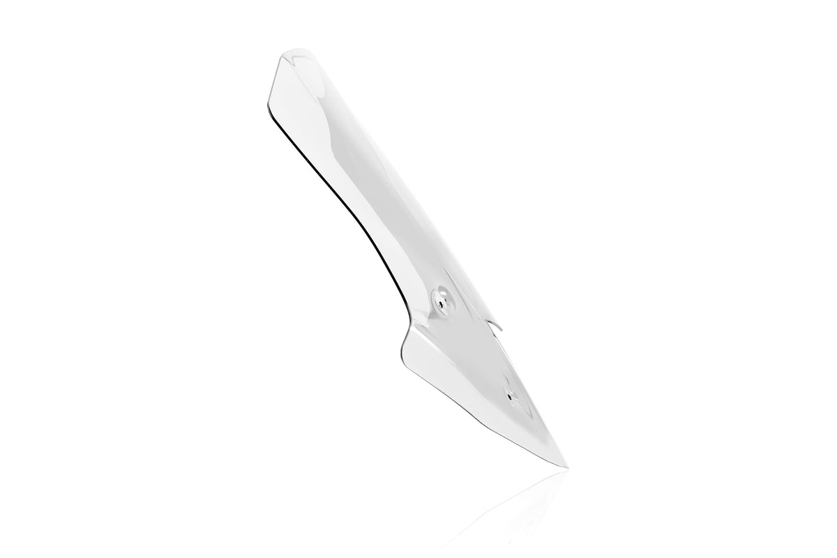 WINDSCREEN CAPONORD WRS HONDA NC 750 X 2021-2024