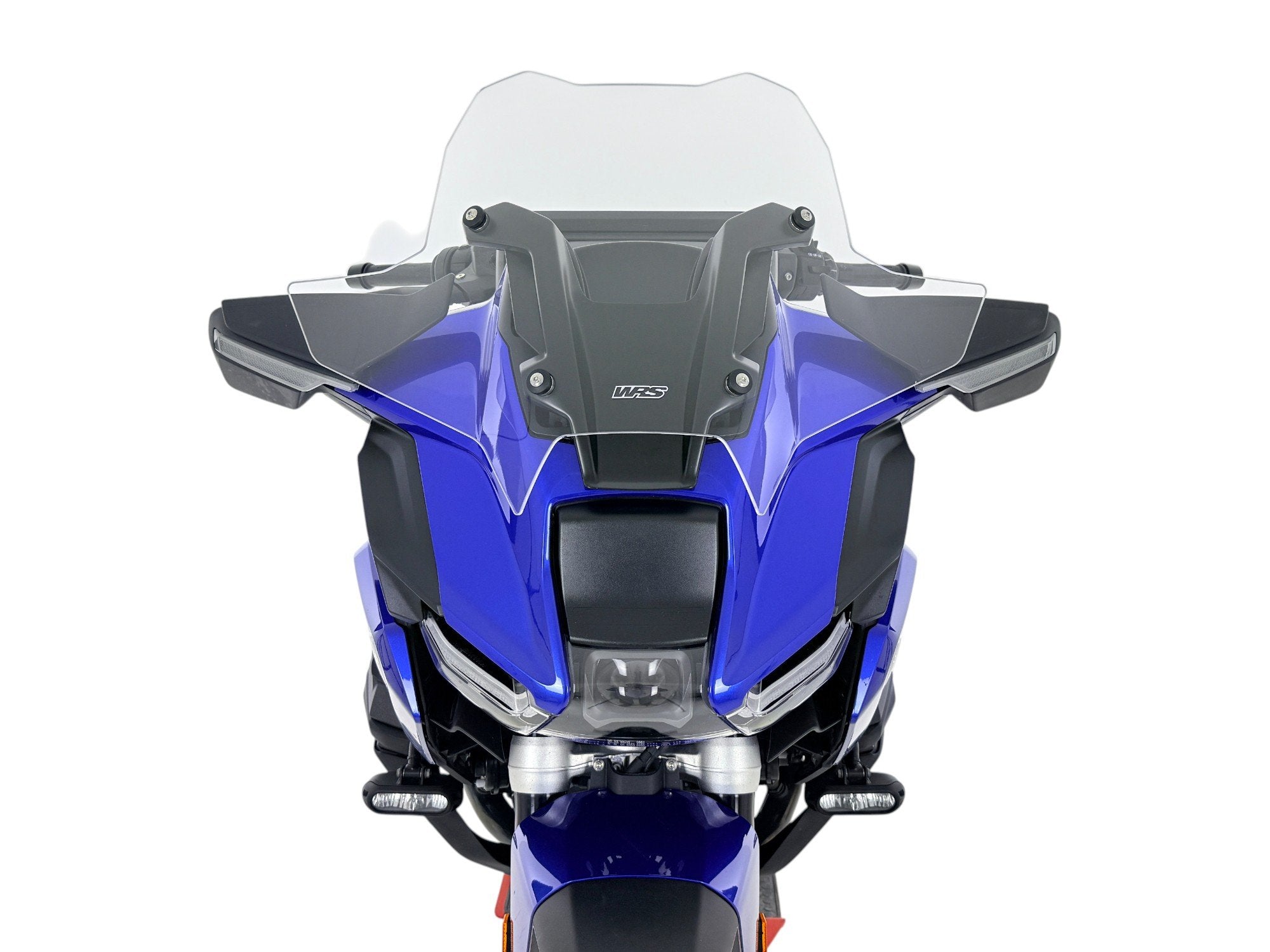 WRS SPORT WINDSCREEN BMW R 1300 RT 2025-2026